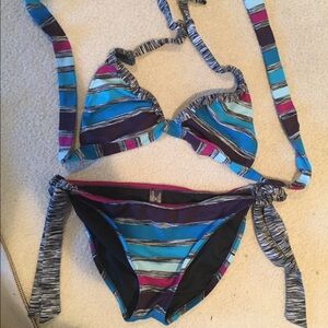 Bisou bisou swimsuit‎